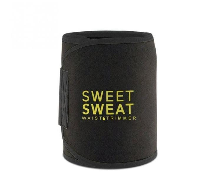 "SculptBurn™ SweetSweat™ Waist" Snatching Sweat Belt (unisex)