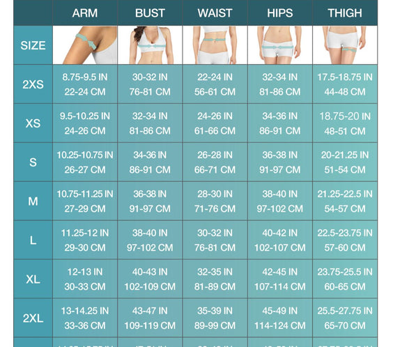 "SculptSweat™ Neoprene" Waist Sculpting Shorts