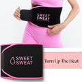 "SculptBurn™ SweetSweat™ Waist" Snatching Sweat Belt (unisex)